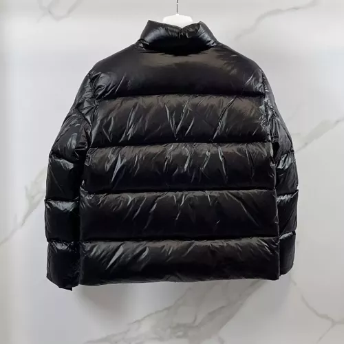 Replica Gucci Down Feather Coat Long Sleeved For Unisex #1379883 $170.00 USD for Wholesale