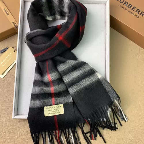 Replica Burberry Scarf #1379921 $38.00 USD for Wholesale