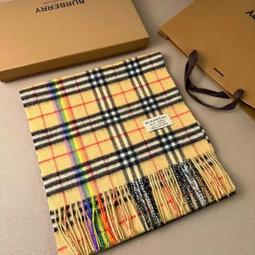 Cheap Burberry Scarf #1379925, $$38.00 USD On Burberry Scarf