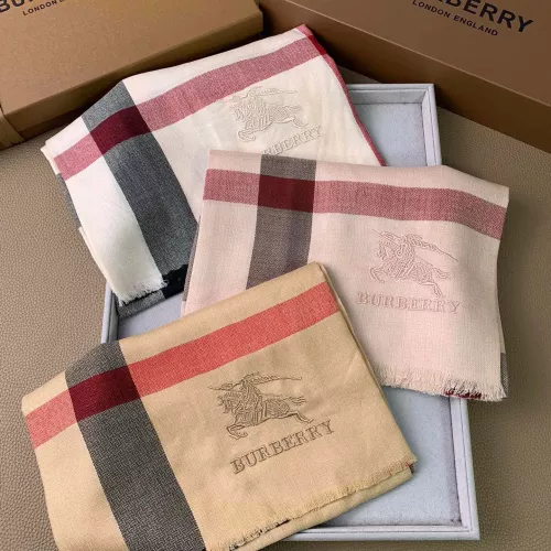 Replica Burberry Scarf #1379927 $52.00 USD for Wholesale