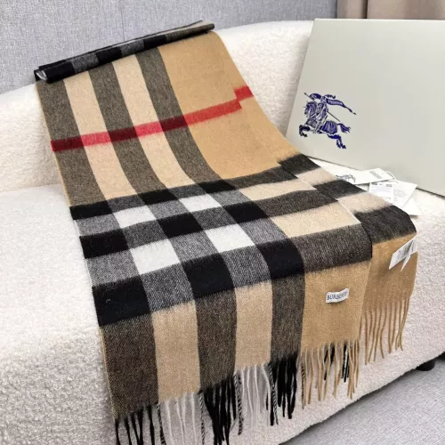 Cheap Burberry Scarf #1379930, $$40.00 USD On Burberry Scarf