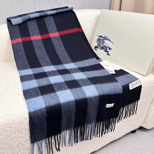 Cheap Burberry Scarf #1379931, $$40.00 USD On Burberry Scarf