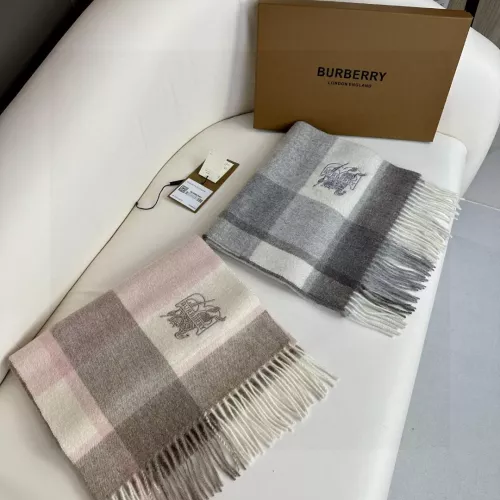 Replica Burberry Scarf #1379933 $45.00 USD for Wholesale