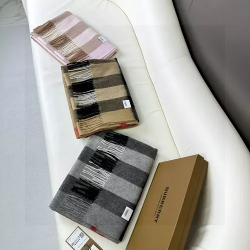 Replica Burberry Scarf #1379936 $48.00 USD for Wholesale