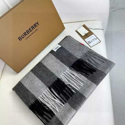 Replica Burberry Scarf #1379937 $48.00 USD for Wholesale