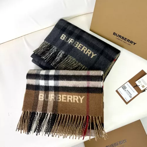 Replica Burberry Scarf #1379941 $52.00 USD for Wholesale