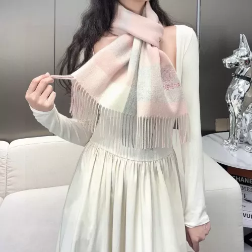 Replica Burberry Scarf #1379951 $52.00 USD for Wholesale