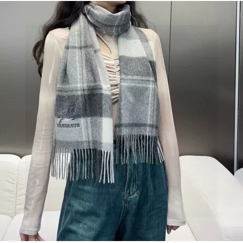 Replica Burberry Scarf #1379953 $52.00 USD for Wholesale
