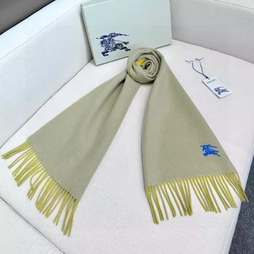 Replica Burberry Scarf #1379956 $52.00 USD for Wholesale