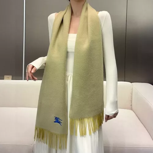 Replica Burberry Scarf #1379956 $52.00 USD for Wholesale