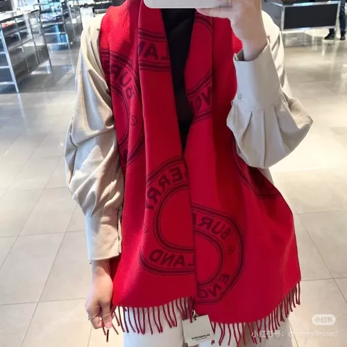 Replica Burberry Scarf #1379964 $52.00 USD for Wholesale