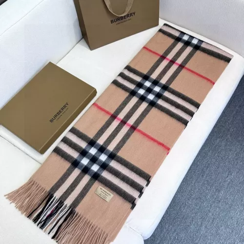 Cheap Burberry Scarf #1379968, $$52.00 USD On Burberry Scarf