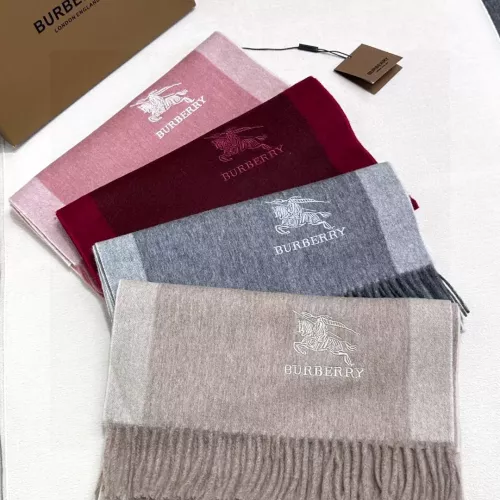 Replica Burberry Scarf #1379970 $52.00 USD for Wholesale