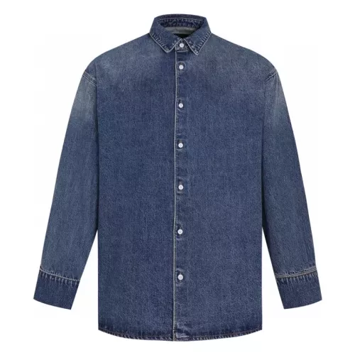Cheap Prada Jackets Long Sleeved For Unisex #1379975, $$96.00 USD On Prada Jackets