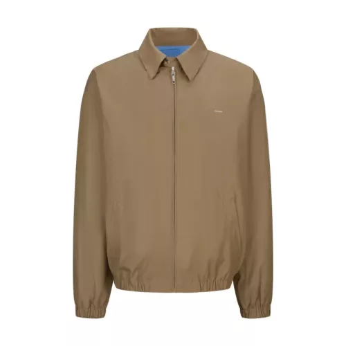 Cheap Prada Jackets Long Sleeved For Unisex #1379980, $$112.00 USD On Prada Jackets