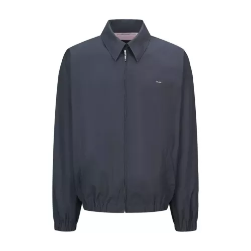 Cheap Prada Jackets Long Sleeved For Unisex #1379982, $$112.00 USD On Prada Jackets