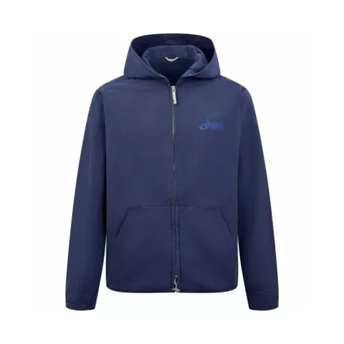Cheap Christian Dior Jackets Long Sleeved For Unisex #1379987, $$100.00 USD On Christian Dior Jackets