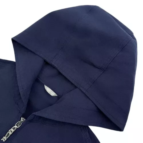 Replica Christian Dior Jackets Long Sleeved For Unisex #1379987 $100.00 USD for Wholesale