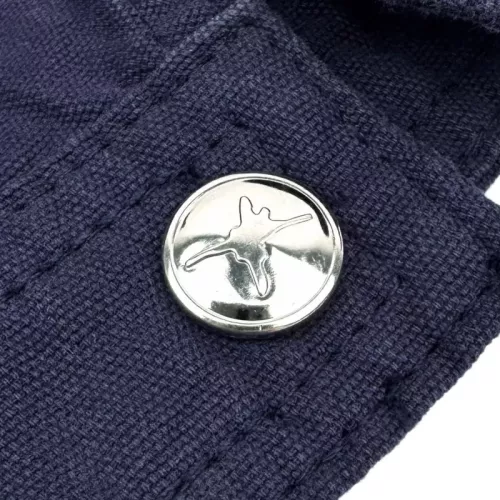 Replica Christian Dior Jackets Long Sleeved For Unisex #1379987 $100.00 USD for Wholesale
