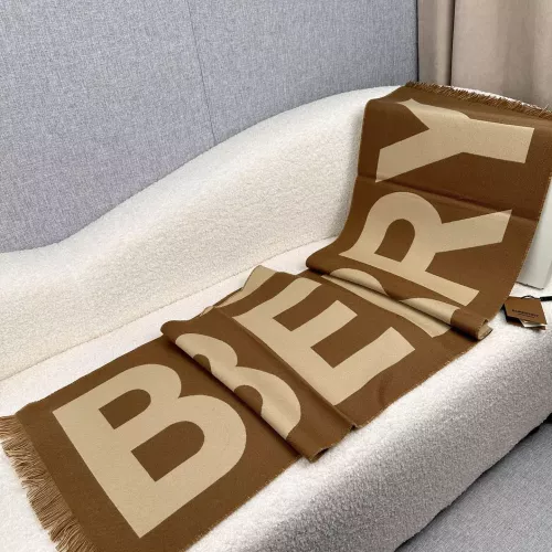 Replica Burberry Scarf #1379990 $56.00 USD for Wholesale