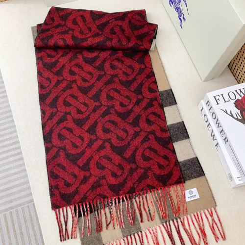 Cheap Burberry Scarf #1379996, $$60.00 USD On Burberry Scarf