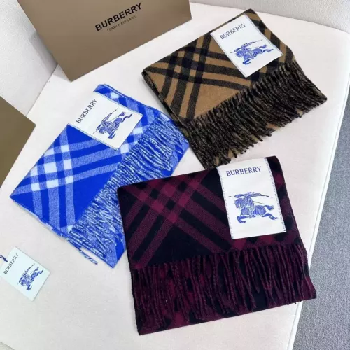 Replica Burberry Scarf #1379999 $60.00 USD for Wholesale