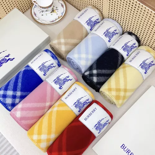Replica Burberry Scarf #1380006 $60.00 USD for Wholesale