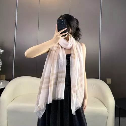 Replica Burberry Scarf #1380010 $60.00 USD for Wholesale
