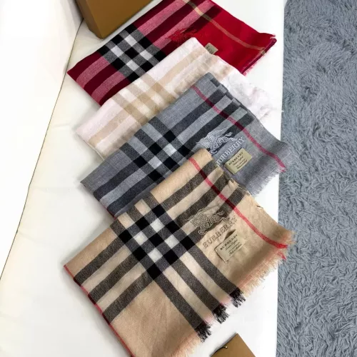 Replica Burberry Scarf #1380011 $60.00 USD for Wholesale