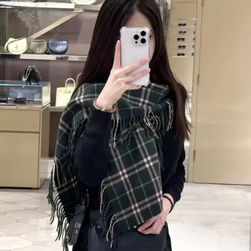Replica Burberry Scarf #1380016 $68.00 USD for Wholesale