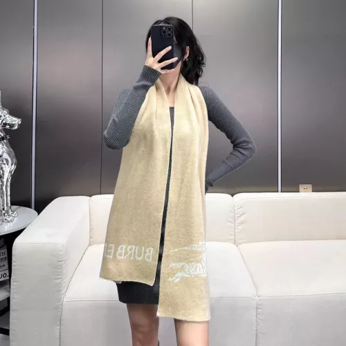 Replica Burberry Scarf #1380017 $72.00 USD for Wholesale