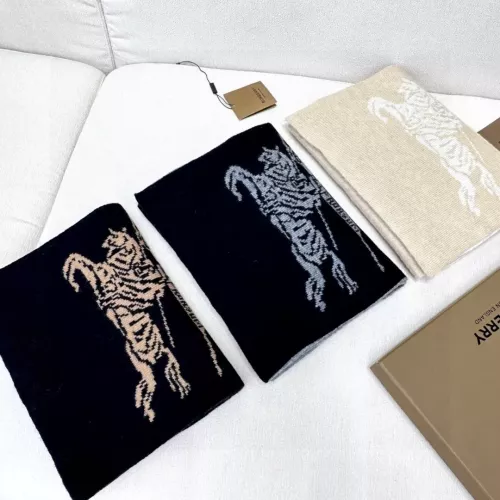 Replica Burberry Scarf #1380019 $72.00 USD for Wholesale