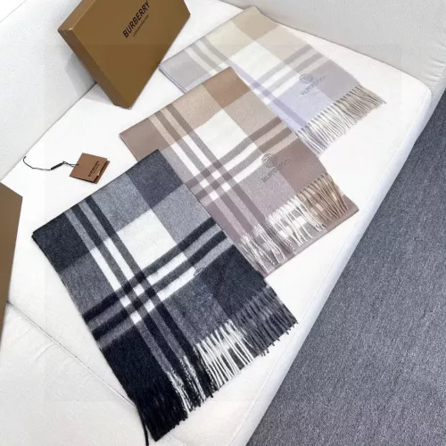 Replica Burberry Scarf #1380021 $80.00 USD for Wholesale