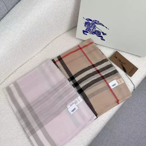 Replica Burberry Scarf #1380026 $56.00 USD for Wholesale