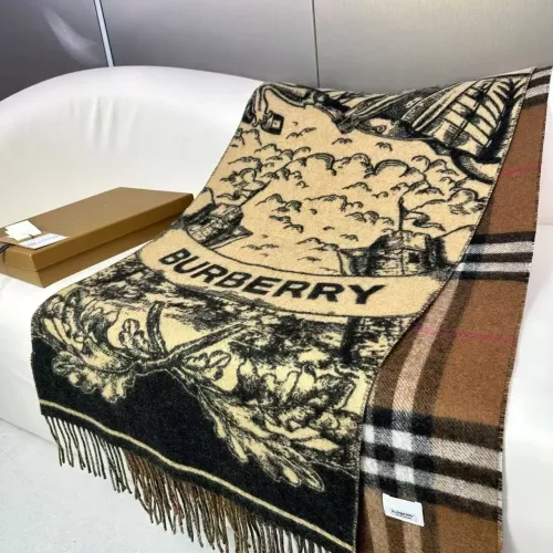 Cheap Burberry Scarf #1380029, $$60.00 USD On Burberry Scarf
