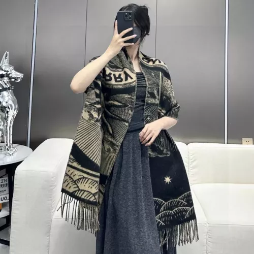 Replica Burberry Scarf #1380033 $60.00 USD for Wholesale