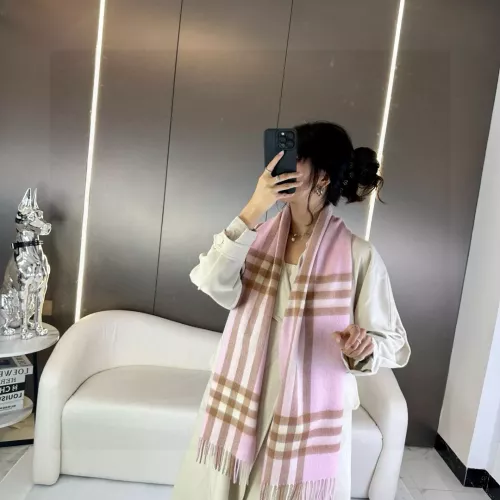 Replica Burberry Scarf #1380037 $42.00 USD for Wholesale
