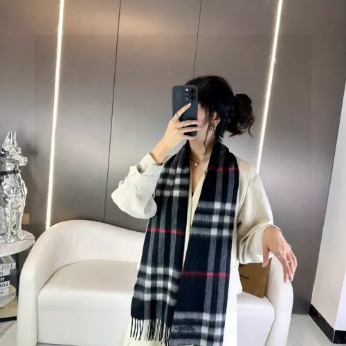Replica Burberry Scarf #1380041 $42.00 USD for Wholesale