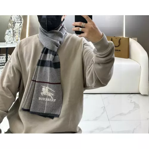 Replica Burberry Scarf #1380044 $52.00 USD for Wholesale