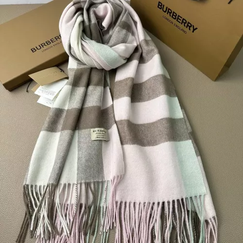 Replica Burberry Scarf #1380054 $56.00 USD for Wholesale