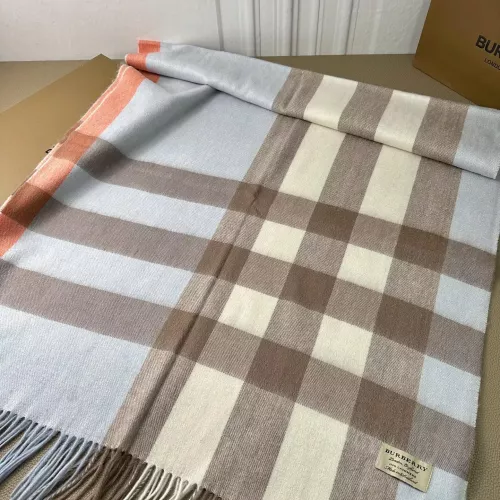 Replica Burberry Scarf #1380055 $56.00 USD for Wholesale