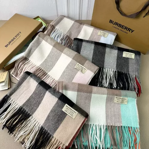 Replica Burberry Scarf #1380057 $56.00 USD for Wholesale