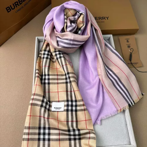 Cheap Burberry Scarf #1380059, $$52.00 USD On Burberry Scarf