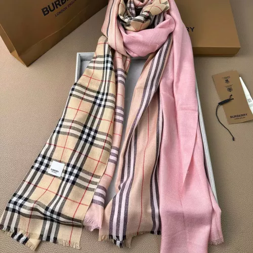 Cheap Burberry Scarf #1380060, $$52.00 USD On Burberry Scarf