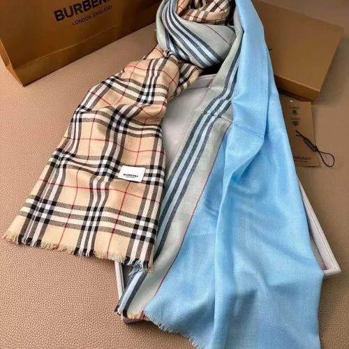 Cheap Burberry Scarf #1380061, $$52.00 USD On Burberry Scarf