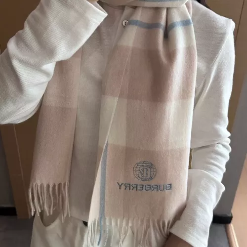 Replica Burberry Scarf #1380064 $52.00 USD for Wholesale
