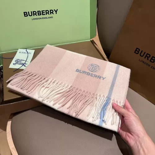 Replica Burberry Scarf #1380064 $52.00 USD for Wholesale