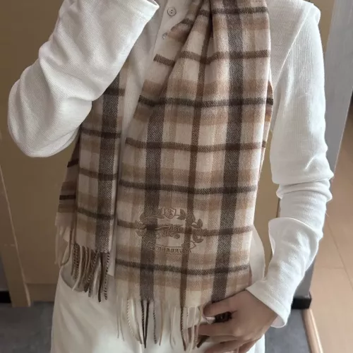 Replica Burberry Scarf #1380066 $52.00 USD for Wholesale