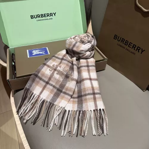 Replica Burberry Scarf #1380066 $52.00 USD for Wholesale