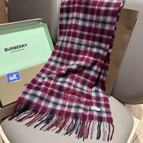 Cheap Burberry Scarf #1380067, $$52.00 USD On Burberry Scarf